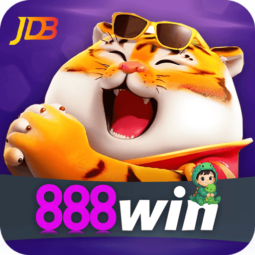 Logo da 888WIN