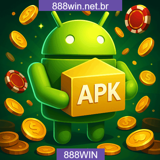 888WIN APK - Download Oficial Android
