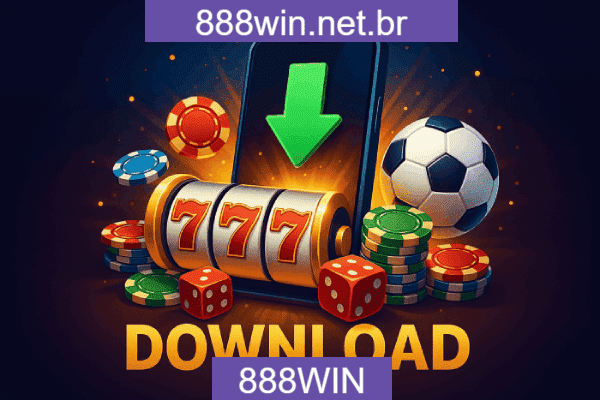 Como Usar App 888WIN