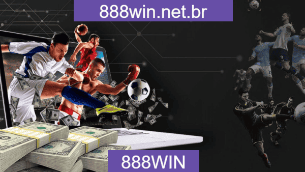 Como Apostar na 888WIN Bet