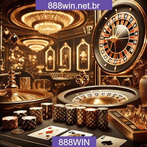 FAQ Cassino 888WIN