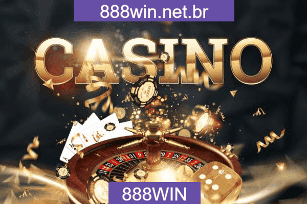 888WIN Cassino Ao Vivo - 50+ Mesas HD 4K