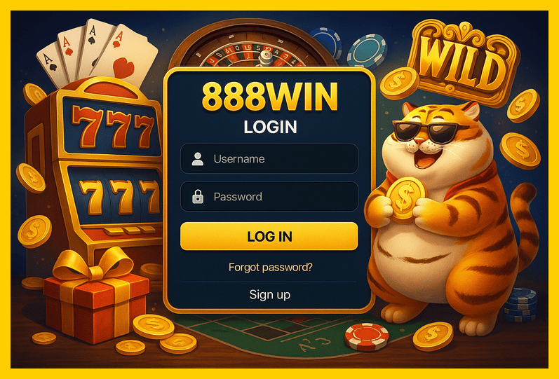 Não Perca tempo, o rRgistro na site 888WIN