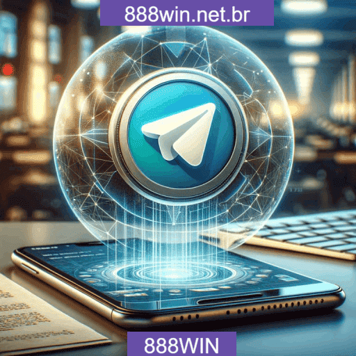 888WIN Telegram Oficial